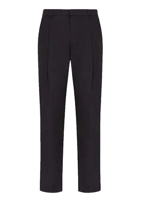 Plain trousers ARMANI EXCHANGE | Trousers | 3LZPL2 ZNSUZ1200
